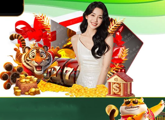 Free Spins Bonus - Lucky Tiger